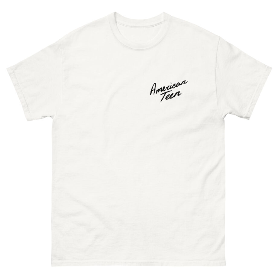 Khalid Austin City Limits Unisex classic tee