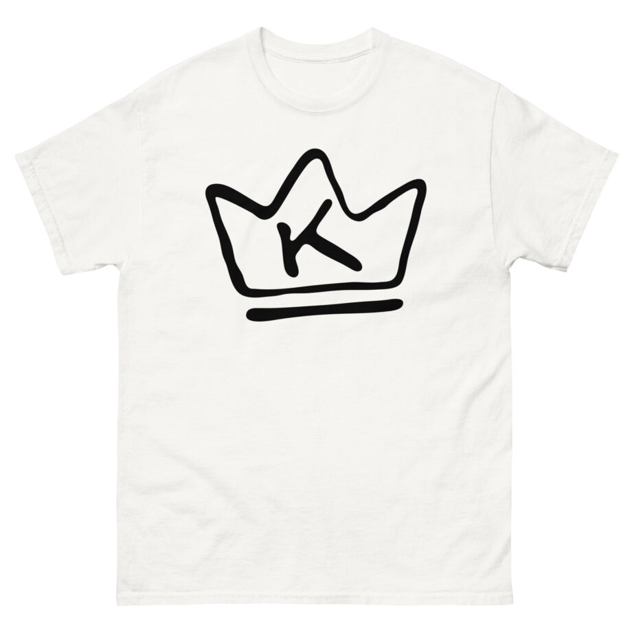 The Gr8 Khalid Unisex classic tee
