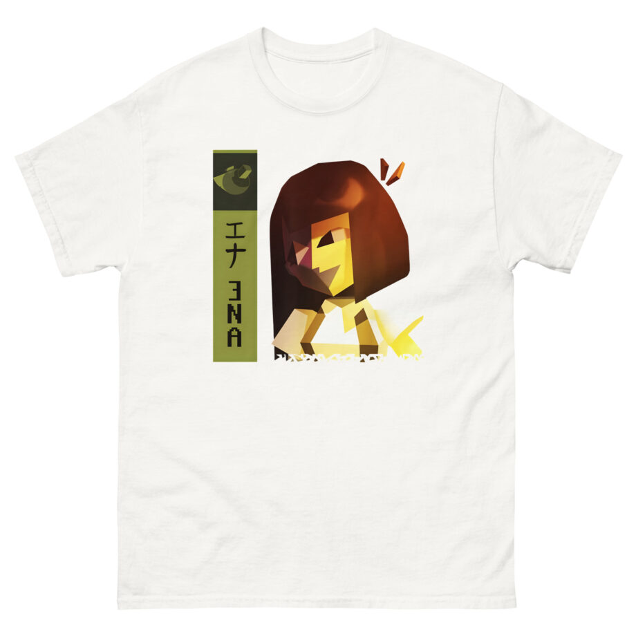 Ena Aesthetic Unisex classic tee