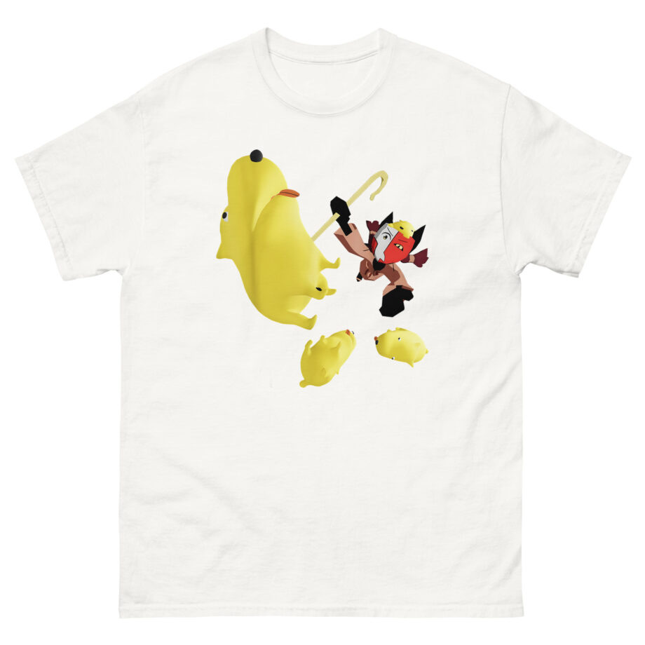 Ena Shepherd Unisex classic tee