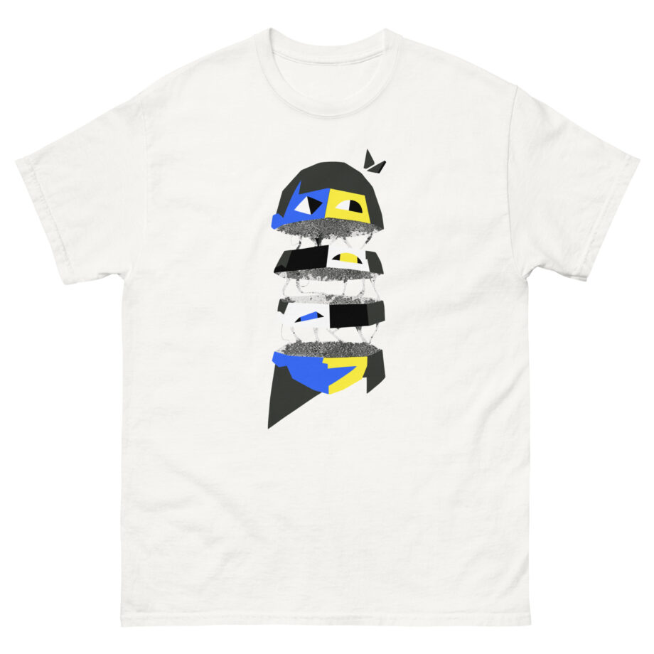 Ena Slide Unisex classic tee