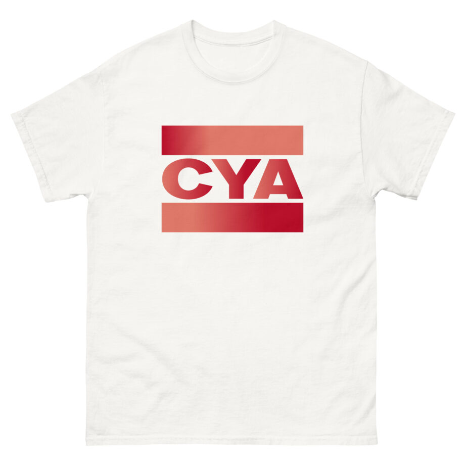 Michael X Shani Grimmond Cya Unisex classic tee