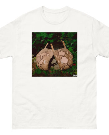 Hit Boy the Alchemist Theodore Andre Unisex classic tee