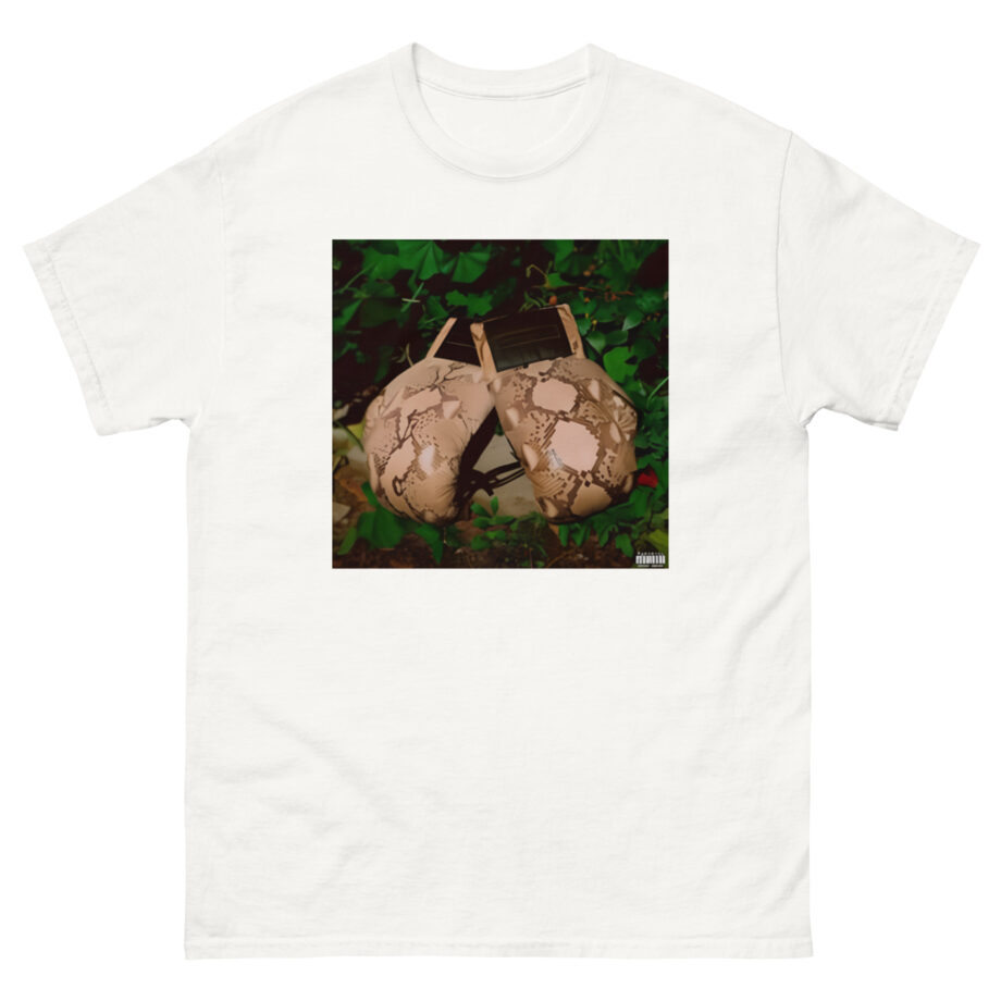 Hit Boy the Alchemist Theodore Andre Unisex classic tee
