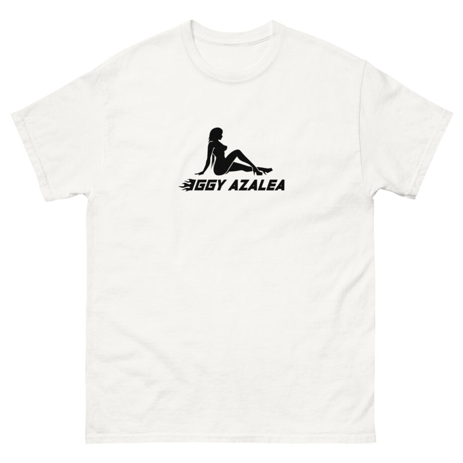 Iggy Azalea I Am the Stripclub Unisex classic tee