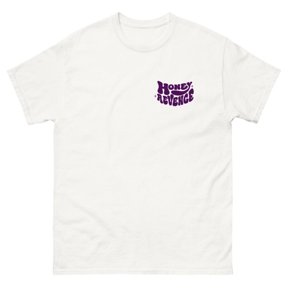 Honey Revenge Airhead Unisex classic tee