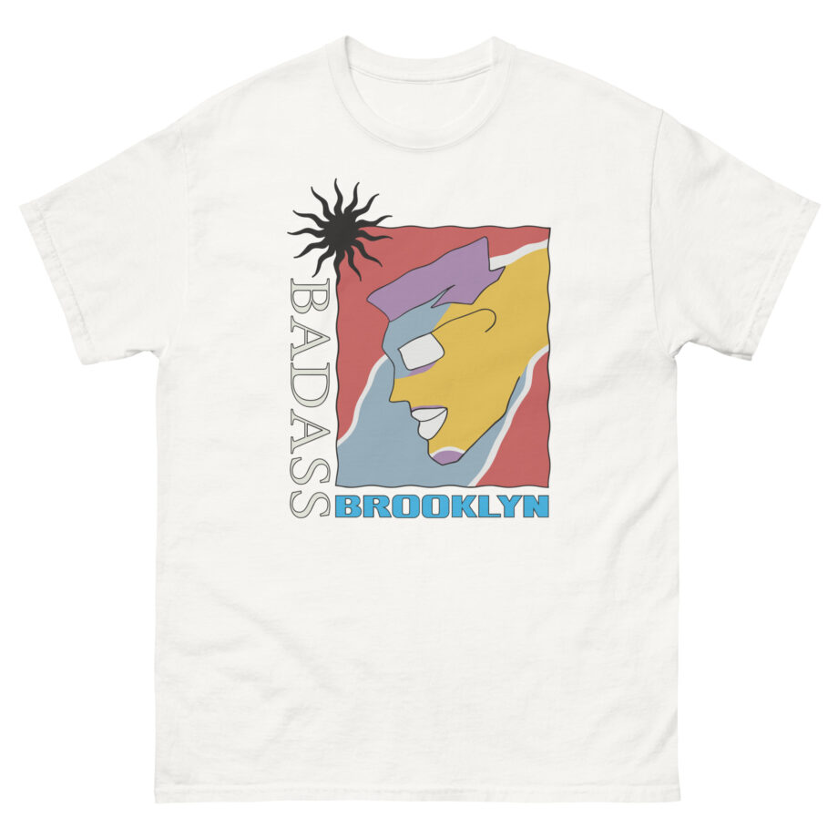 Joey Badass Brooklyn Unisex classic tee