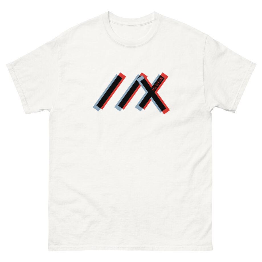 Maximo Rivano Mx Wear Unisex classic tee