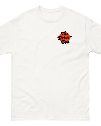 Driver Era Ross’ Girlfriend Unisex classic tee