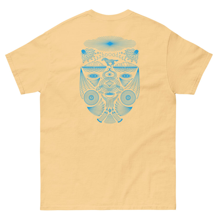 Onyx Exploration Unisex classic tee