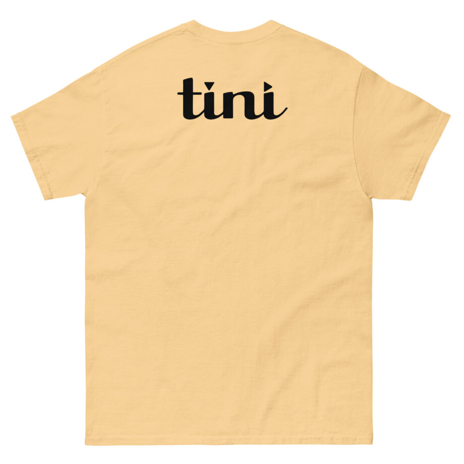Tini Logo Unisex classic tee