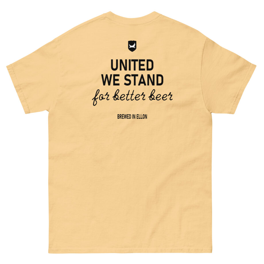 Brewdog MOTTO Unisex classic tee