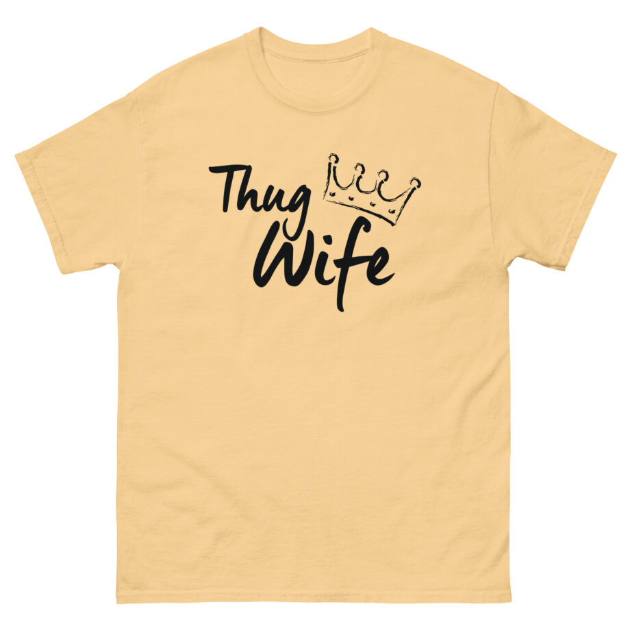 Young Thug Unisex classic tee