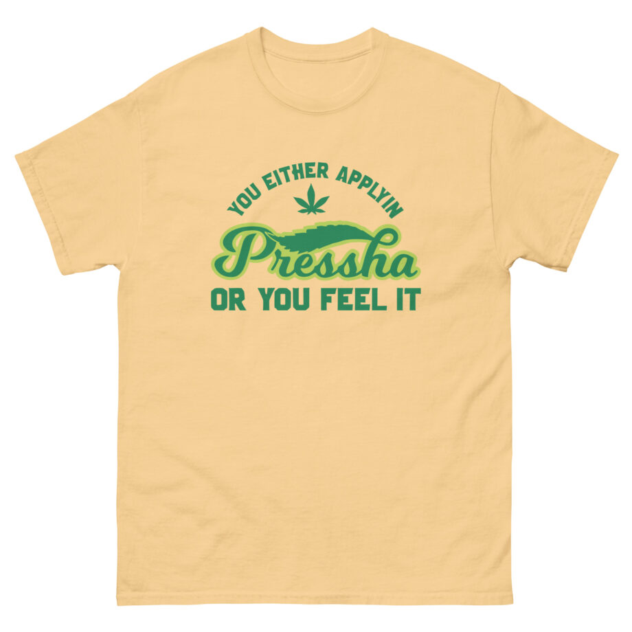 kevin gates Unisex classic tee