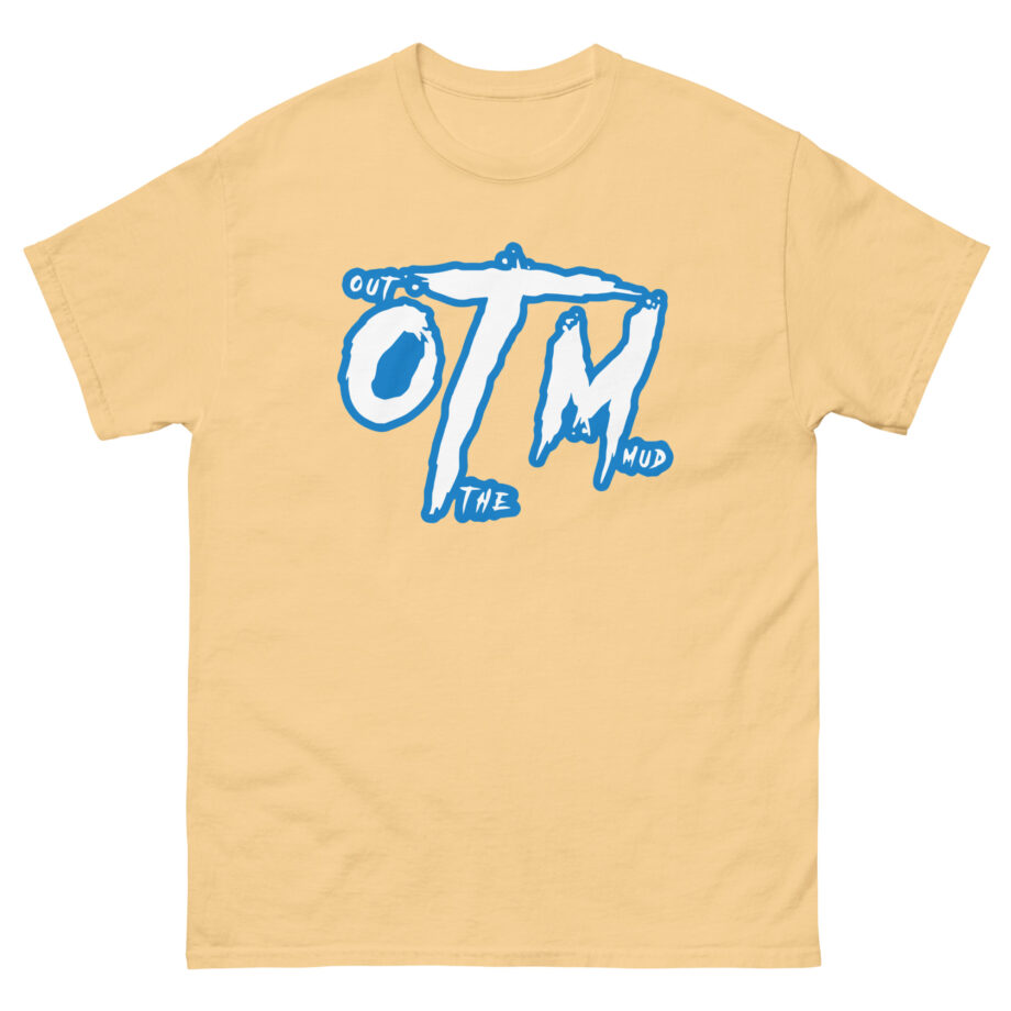 OTM Unisex classic tee
