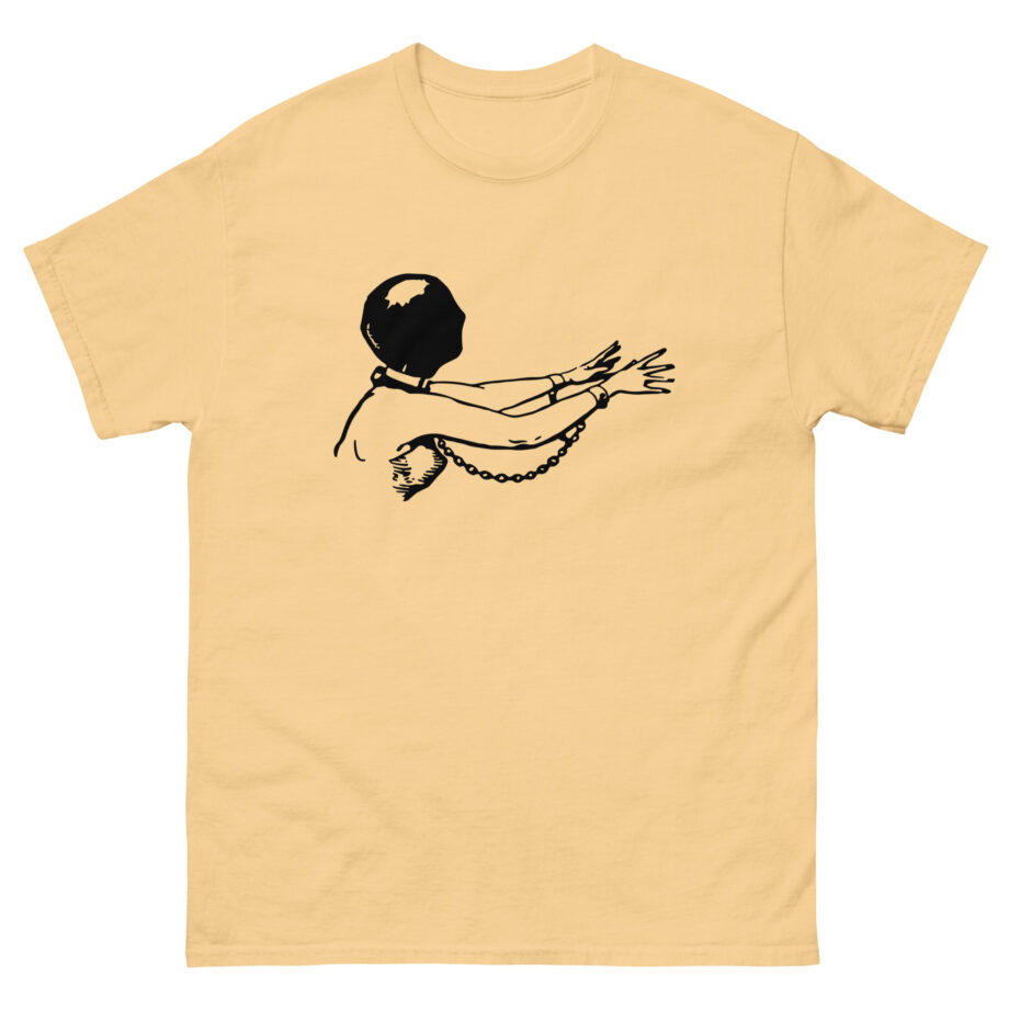 Xiu Xiu Women as Lovers Unisex classic tee