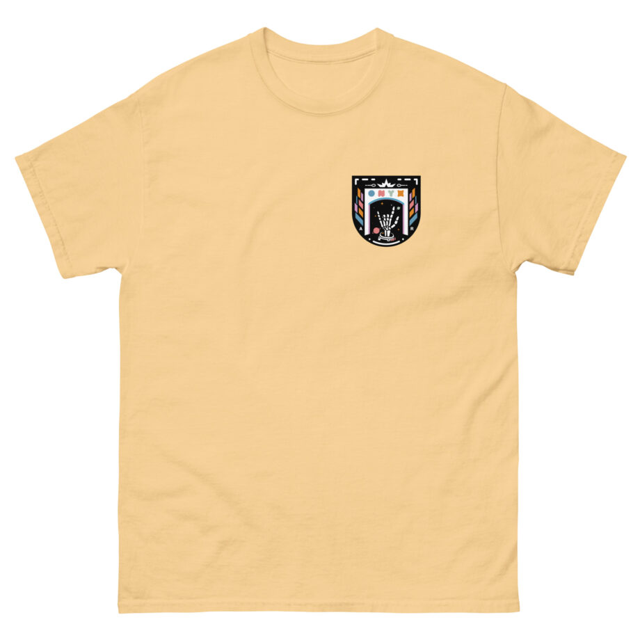 Onyx Voyager  Unisex classic tee