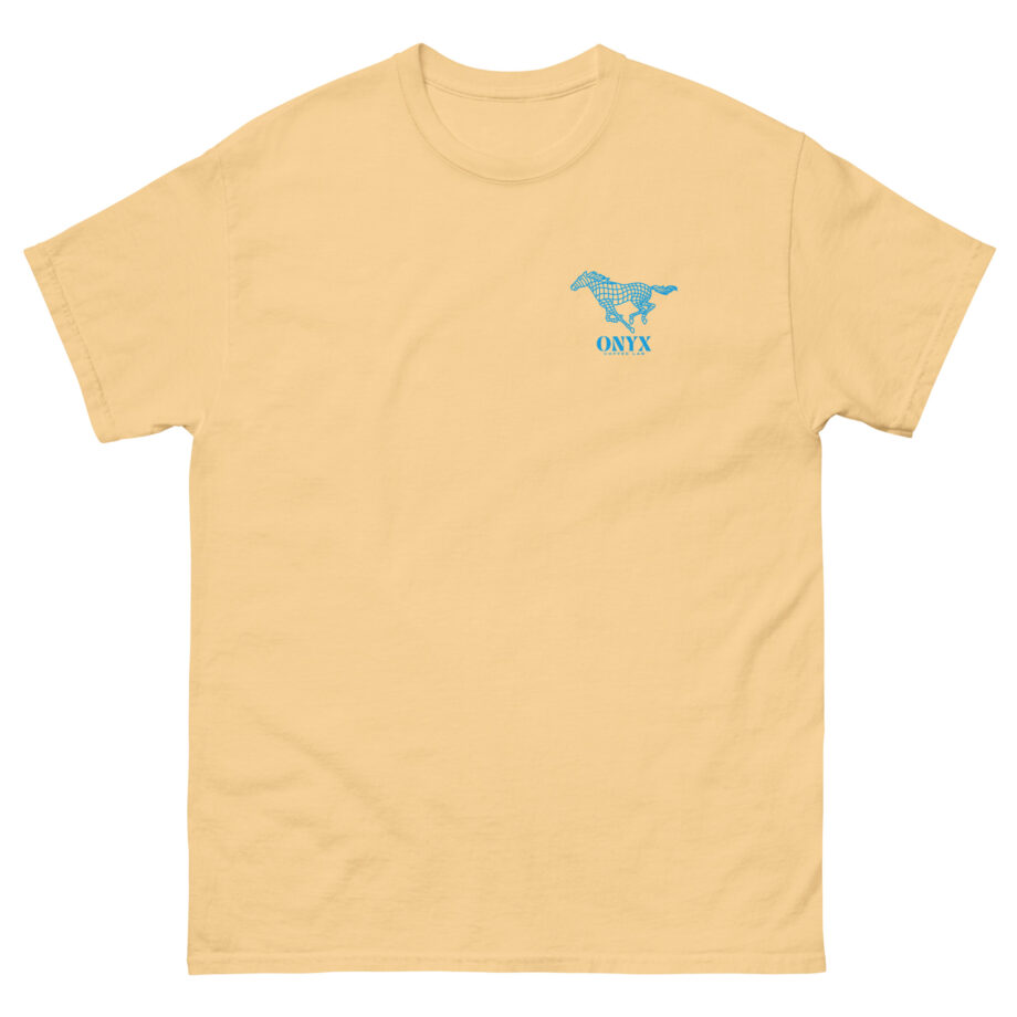 Onyx Exploration Unisex classic tee