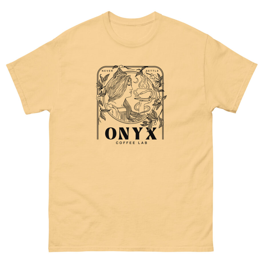 Onyx Nouveau Unisex classic tee