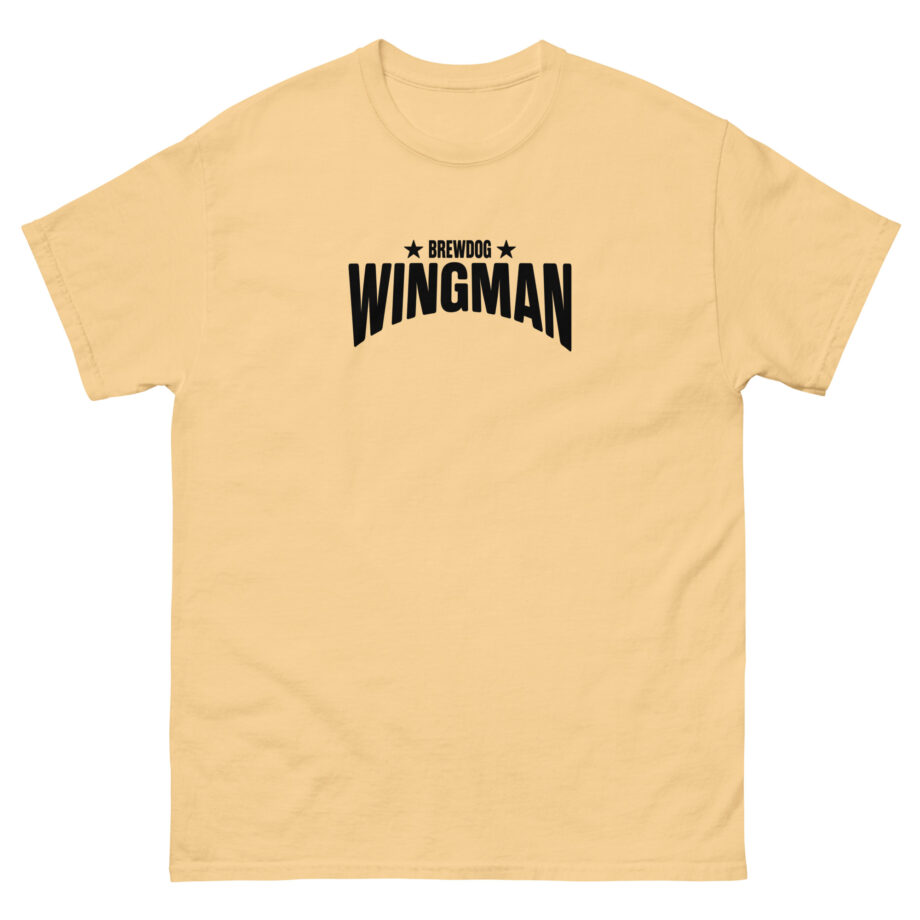 Brewdog Wingman Aviator Unisex classic tee