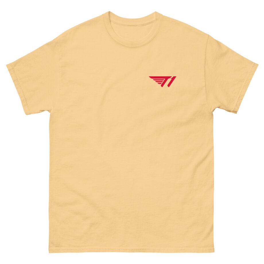 Lck Unisex classic tee