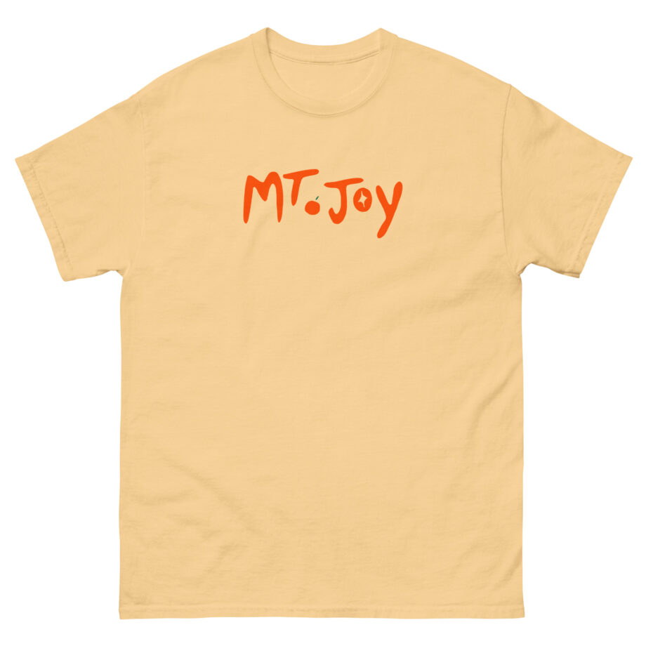 Mt Joy Crocodile Unisex classic tee