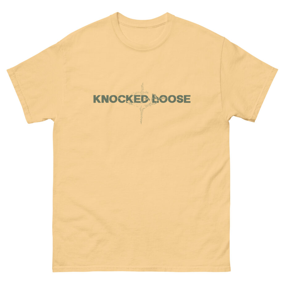 Knocked Loose Unisex classic tee
