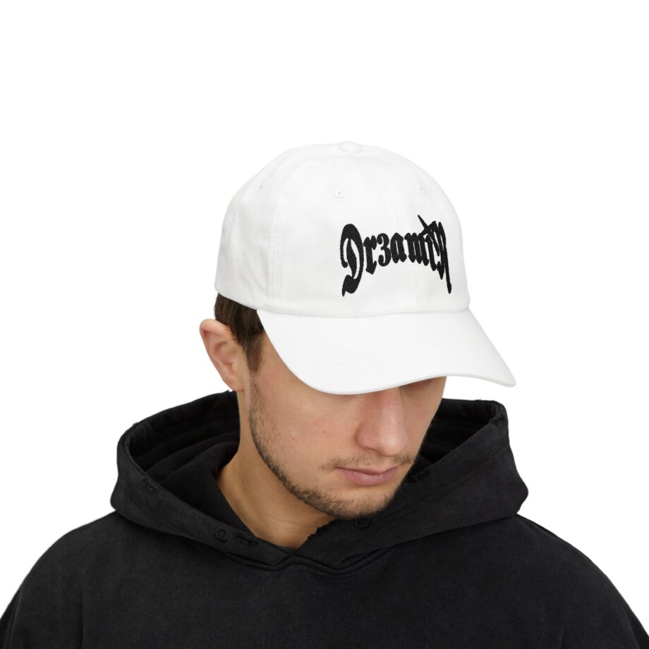 Clix Classic Dad Cap