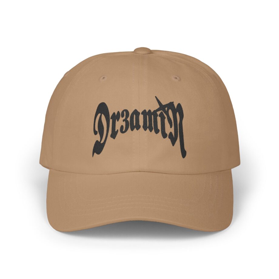 Clix Classic Dad Cap