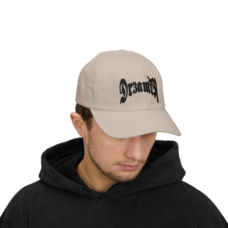 Clix Classic Dad Cap