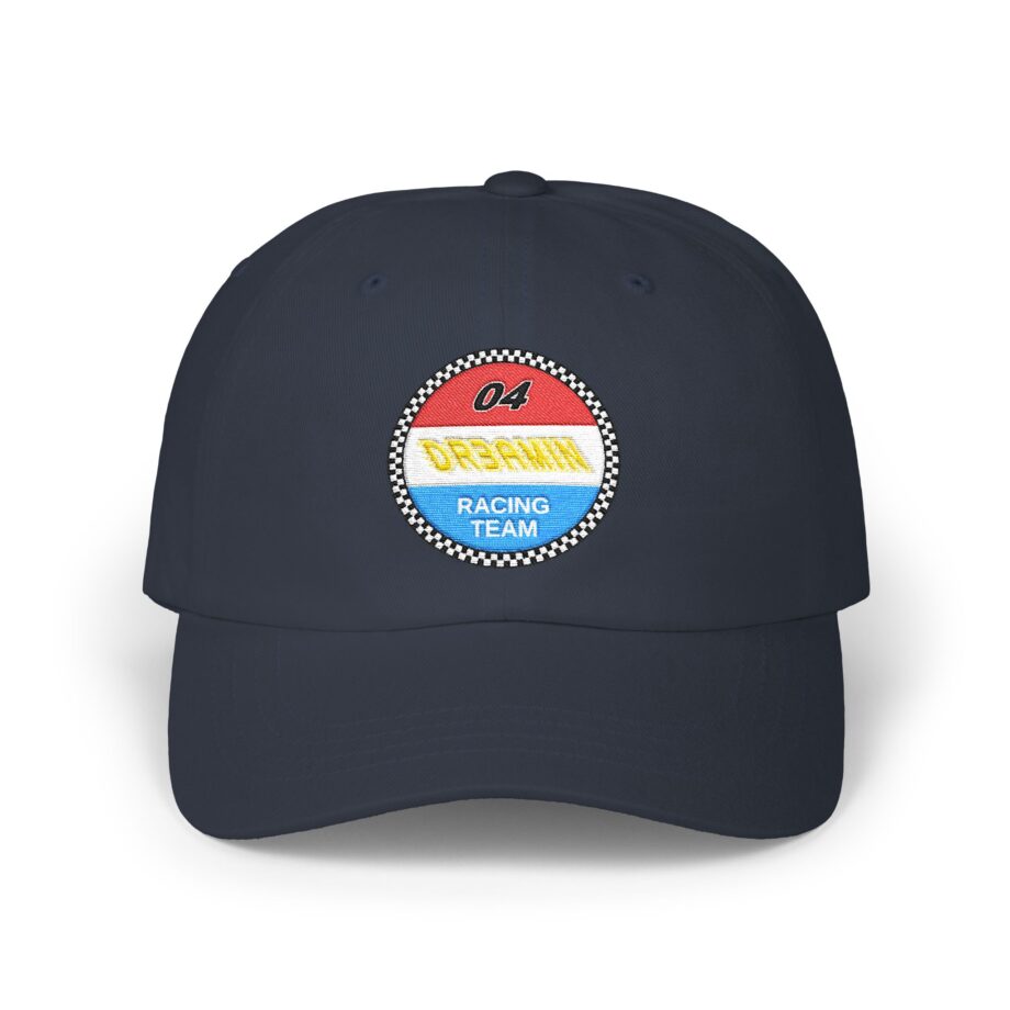 Clix Classic Dad Cap
