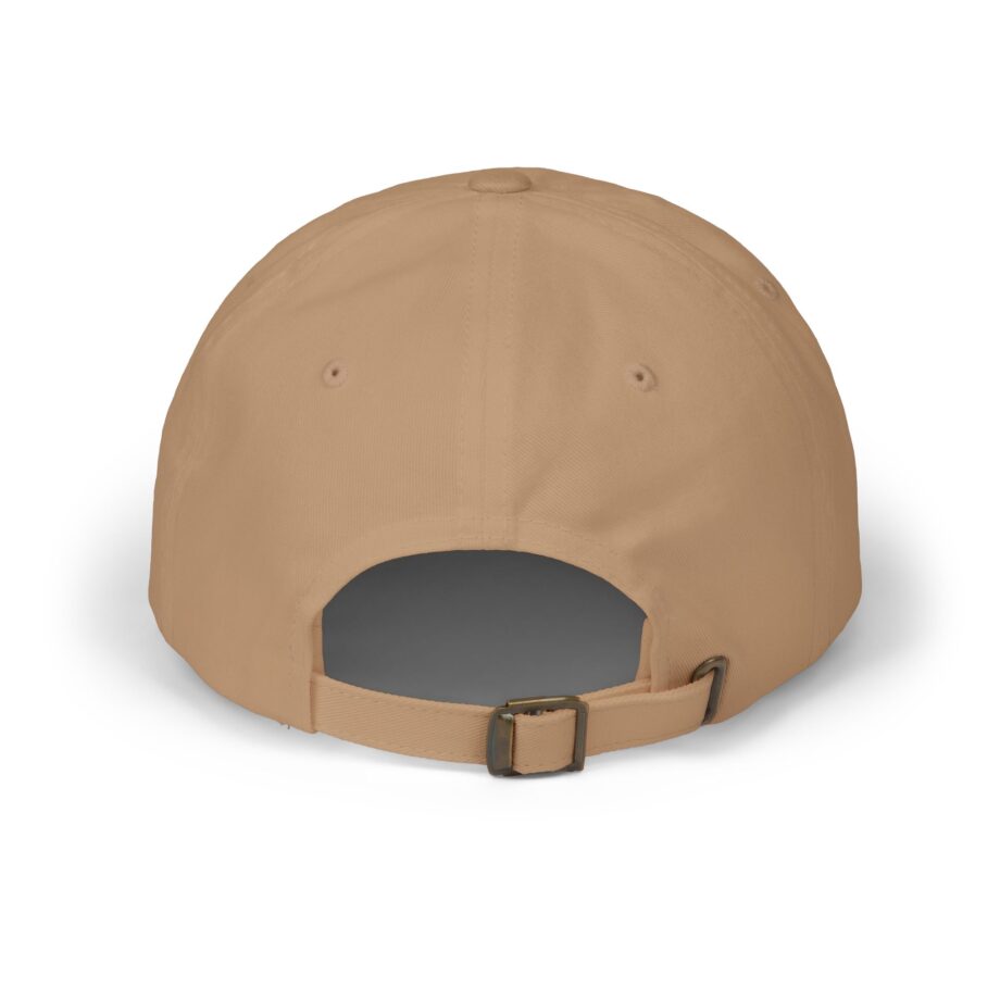 Alan Wake Classic Dad Cap