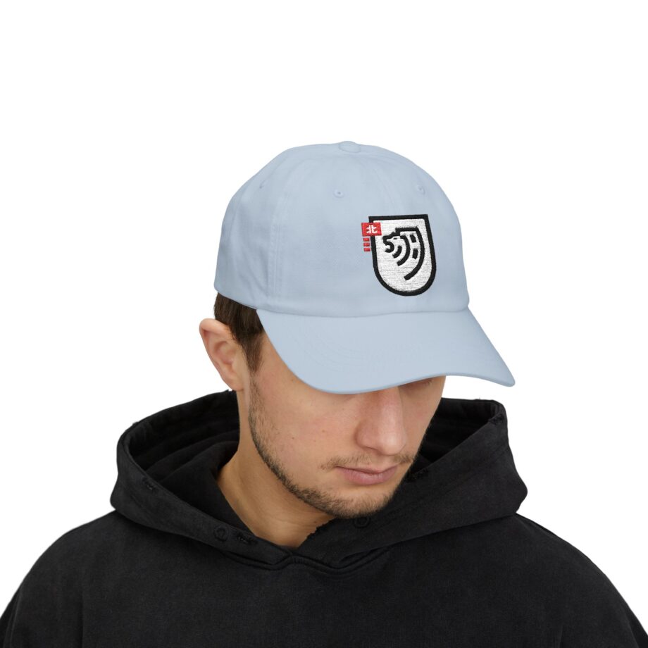 Northernlion Classic Dad Cap