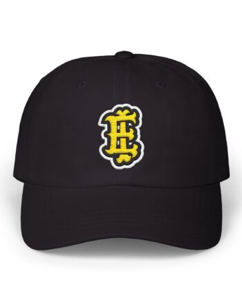 End It Classic Dad Cap