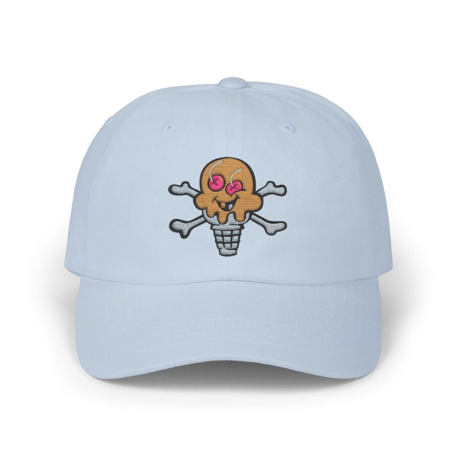Smino Classic Dad Cap