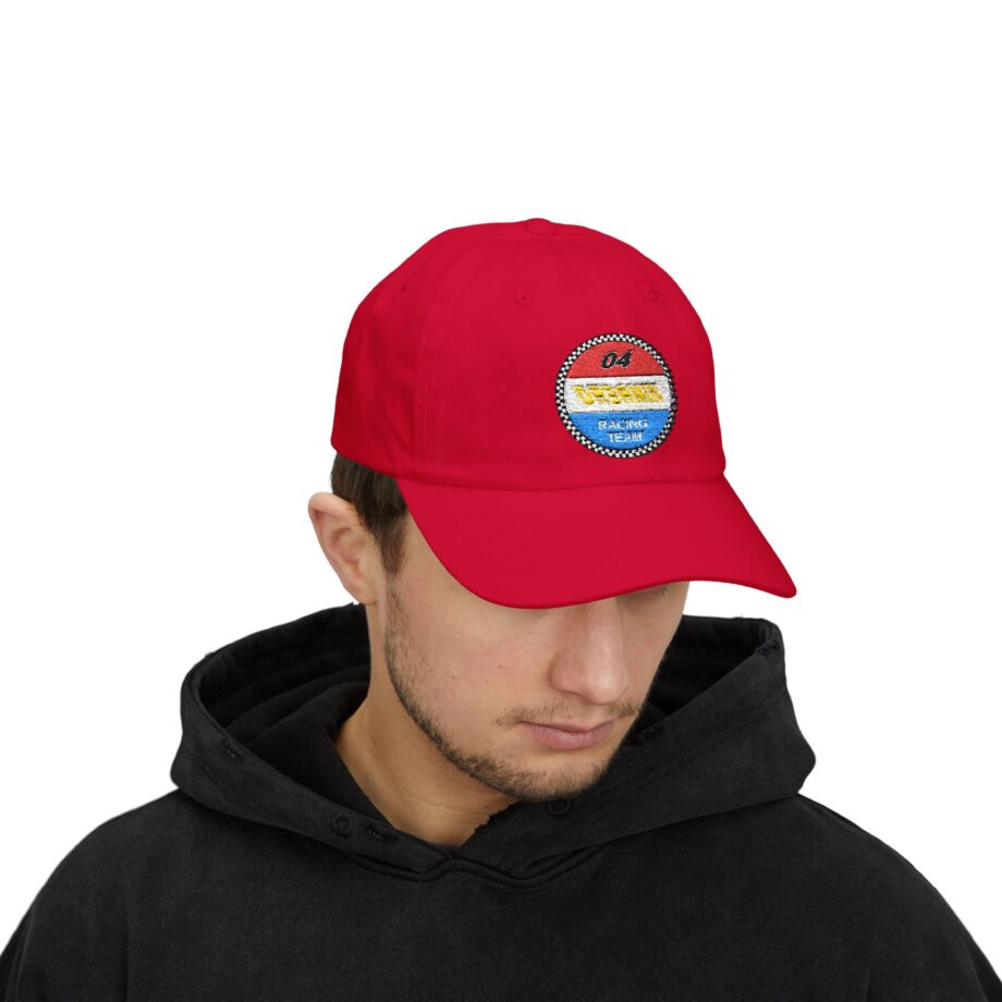 Clix Classic Dad Cap