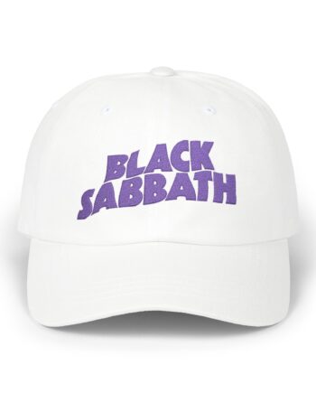 Nekrogoblikon Classic Dad Cap
