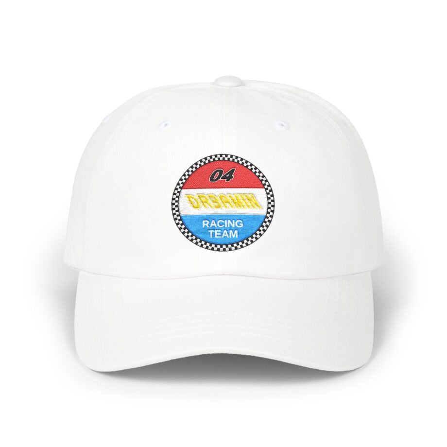 Clix Classic Dad Cap