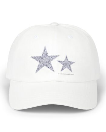 Turnstile Blackout  Classic Dad Cap