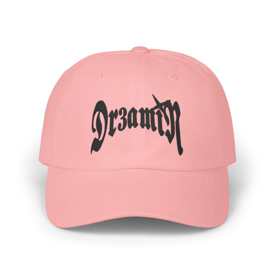 Clix Classic Dad Cap