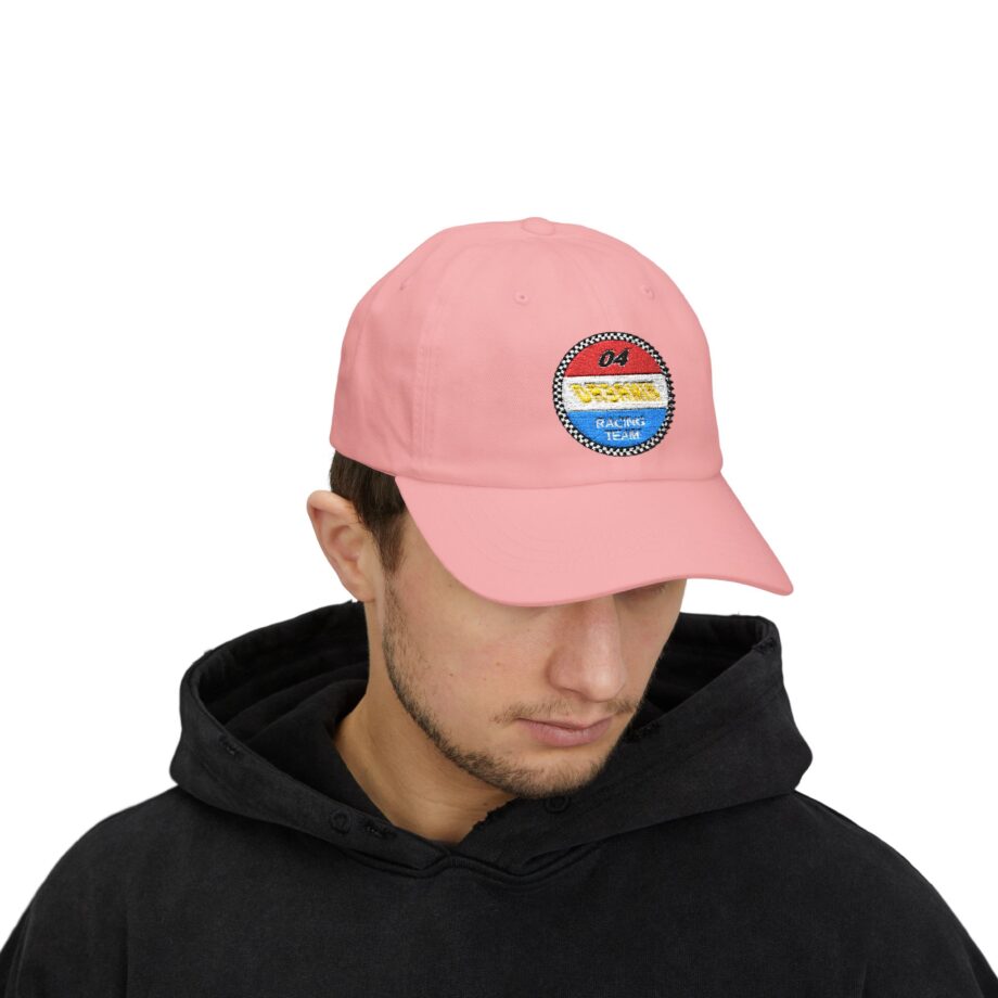 Clix Classic Dad Cap