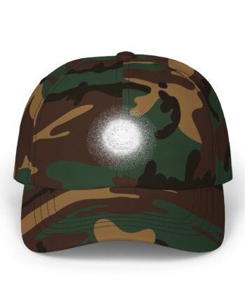 Turnstile Blackout  Classic Dad Cap