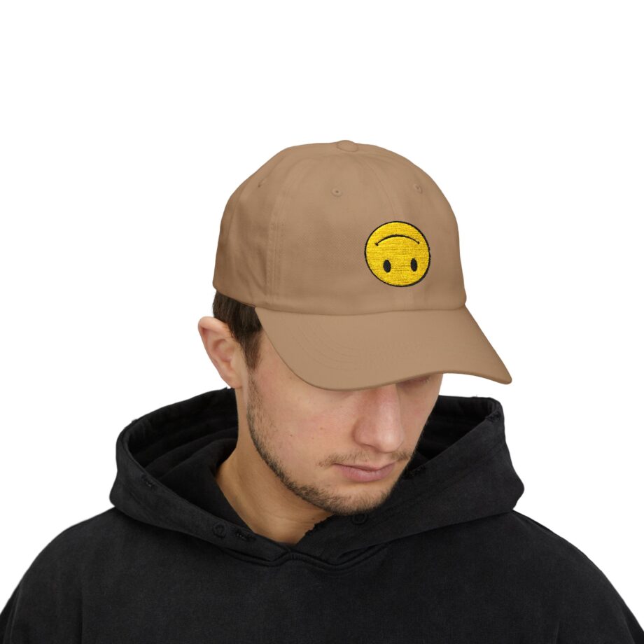 ClownPierce Classic Dad Cap