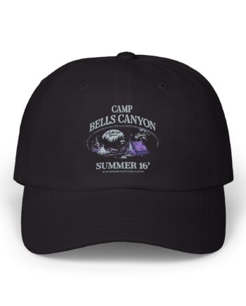 MrBallen Classic Dad Cap