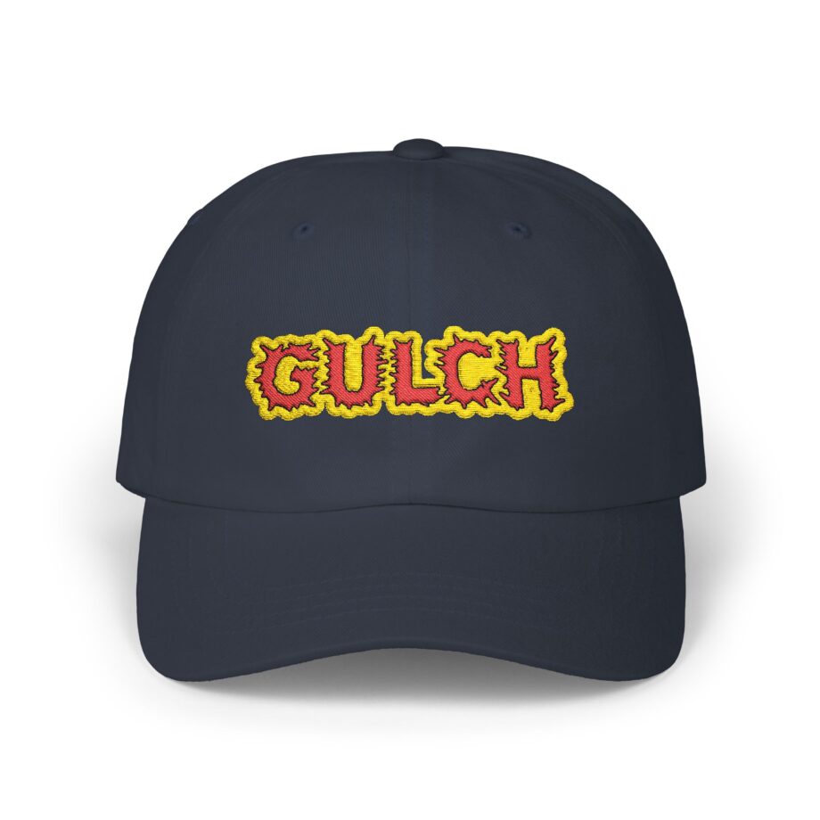 Gulch Classic Dad Cap