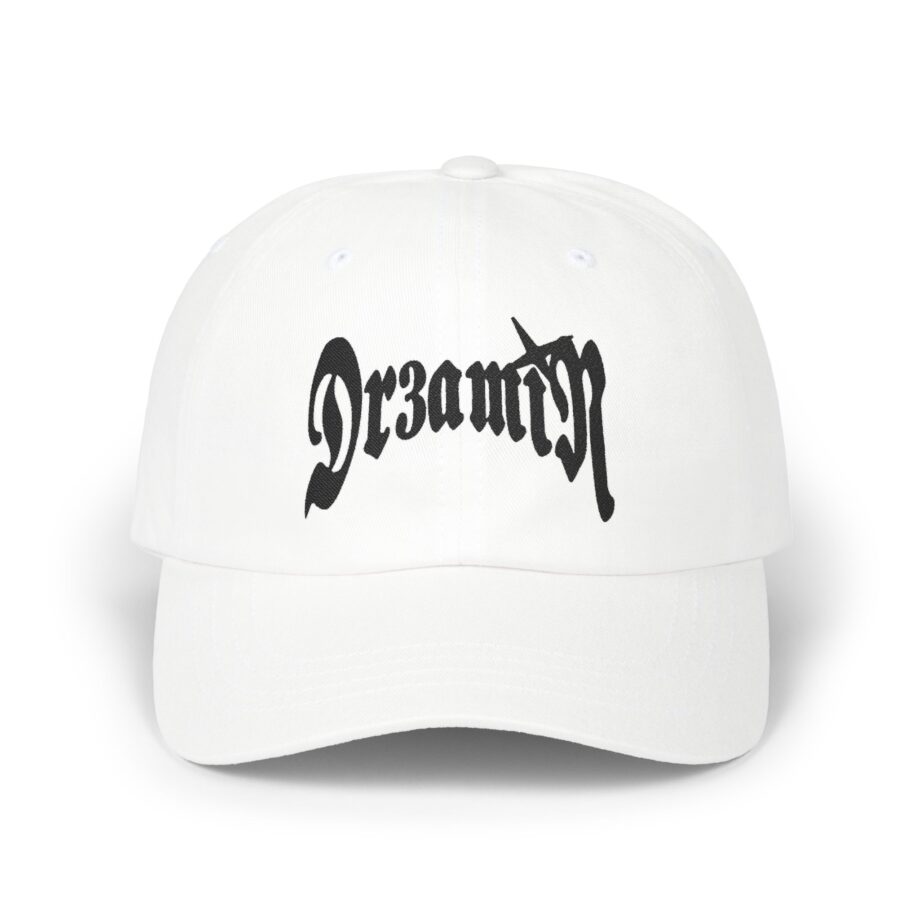 Clix Classic Dad Cap