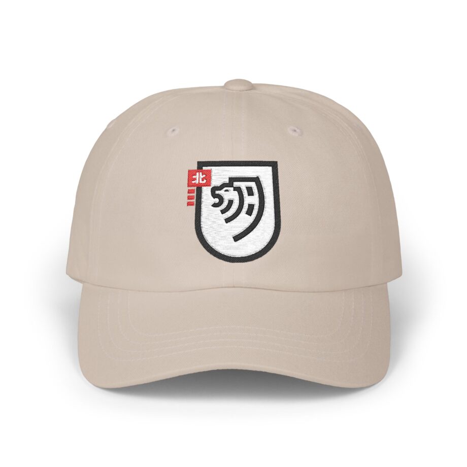 Northernlion Classic Dad Cap