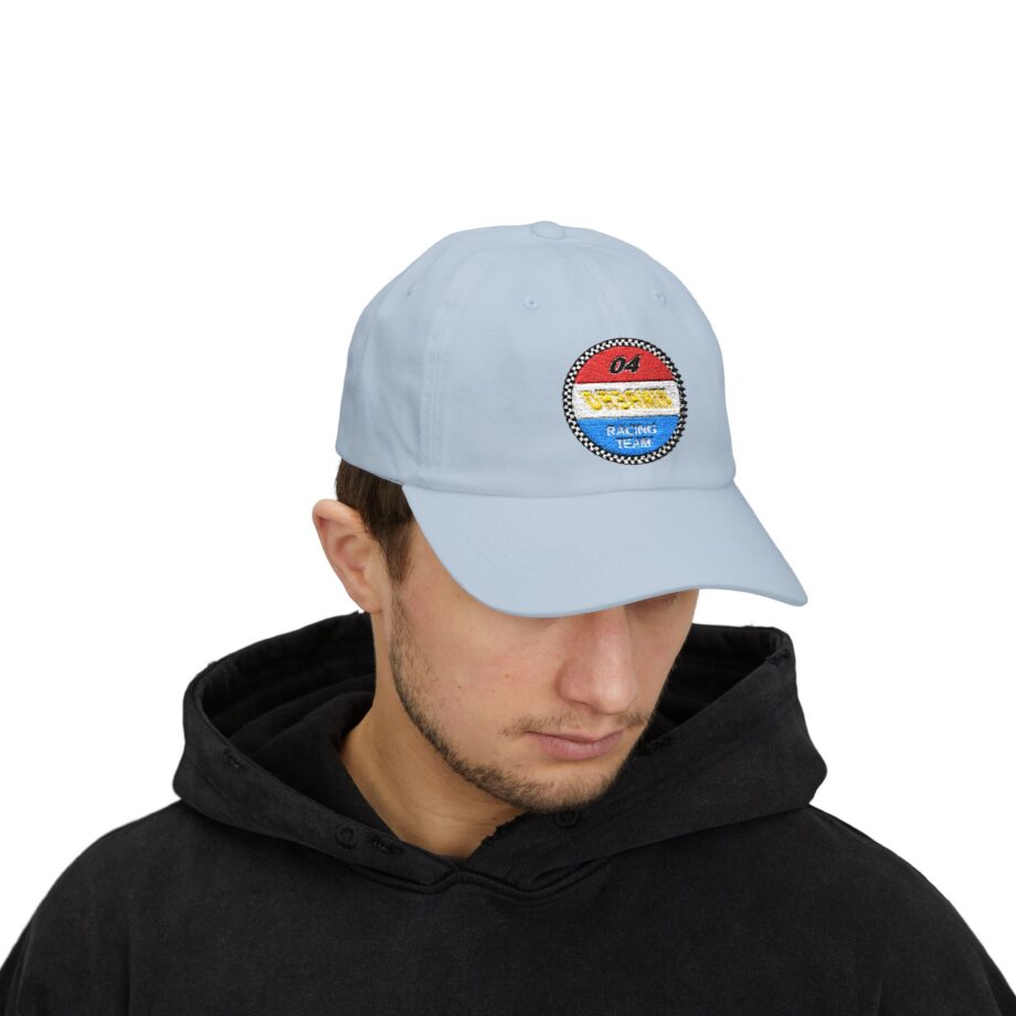 Clix Classic Dad Cap