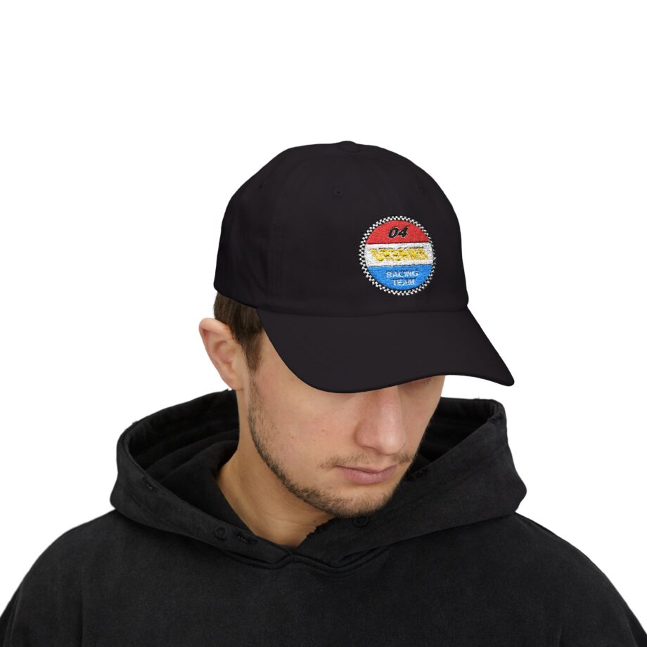 Clix Classic Dad Cap