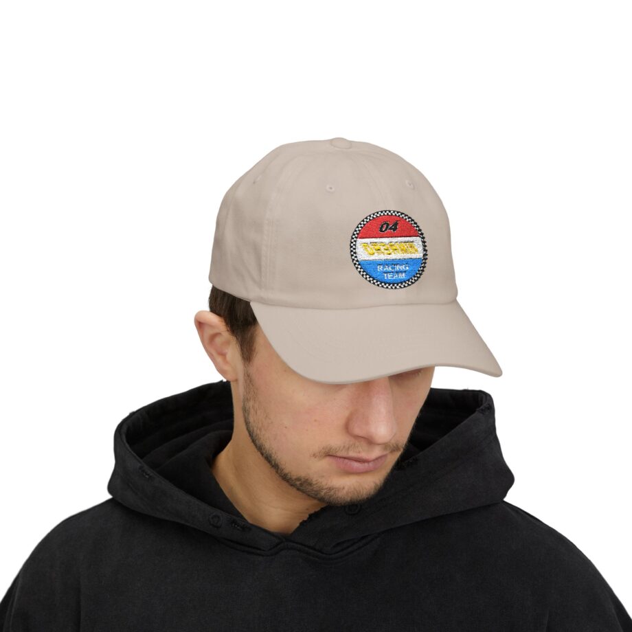 Clix Classic Dad Cap